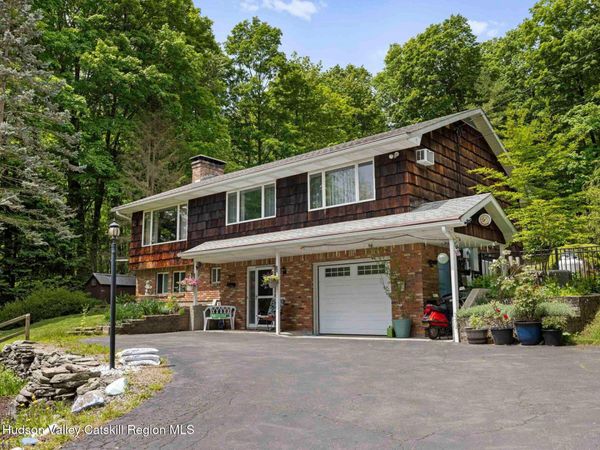 16 Shagbark Drive, Shokan, NY 12481