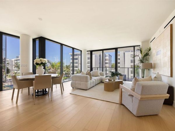 1177 Kane Concourse , Unit 404, Bay Harbor Islands, FL 33154