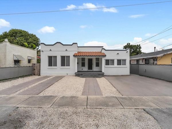 1733 NW 16th St , Unit 3, Miami, FL 33125