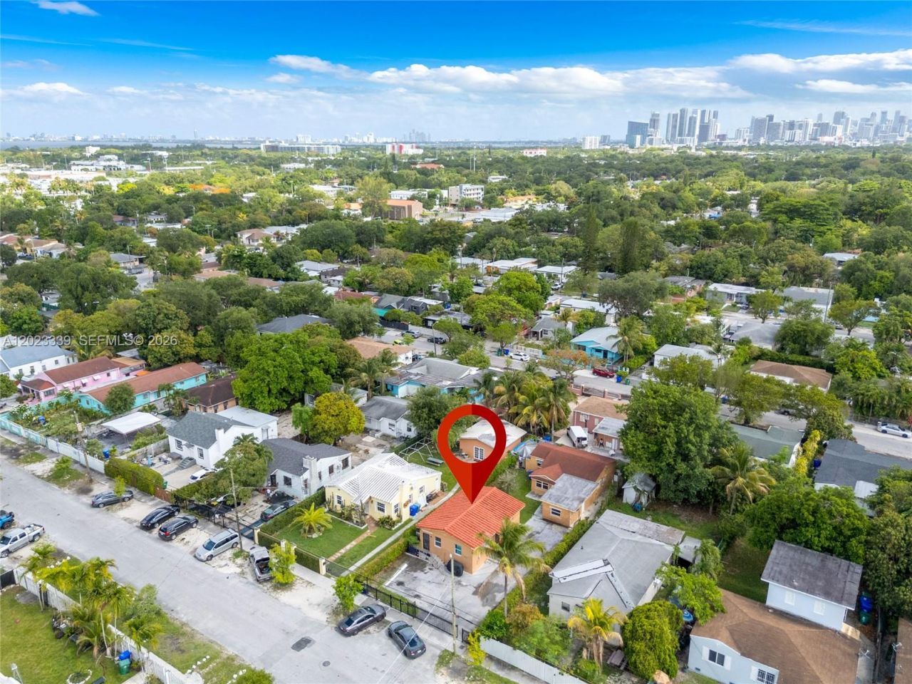 94 NW 69th St , Miami, FL 33150 Photo
