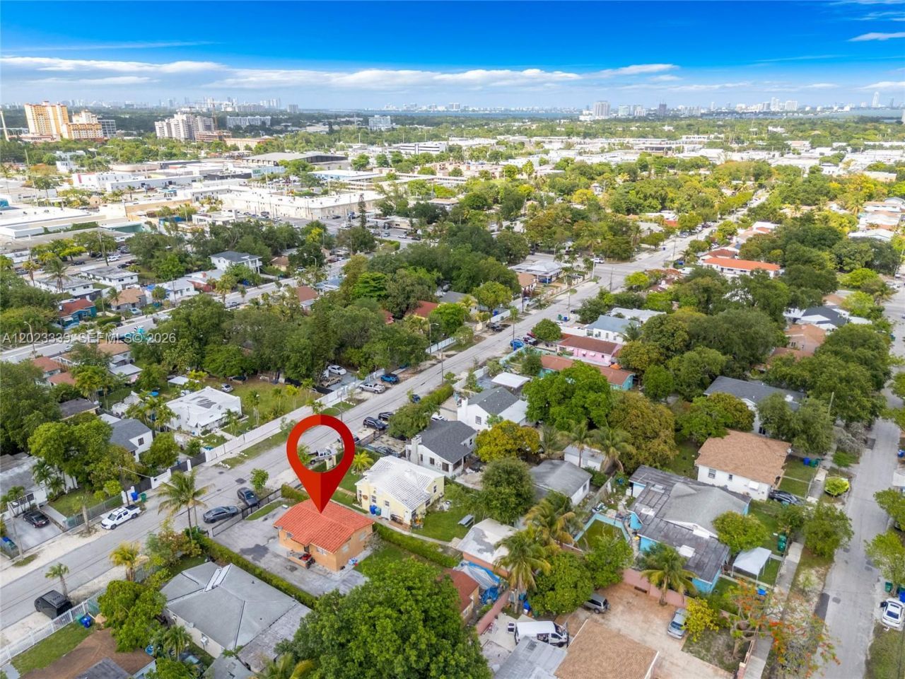 94 NW 69th St , Miami, FL 33150 Photo
