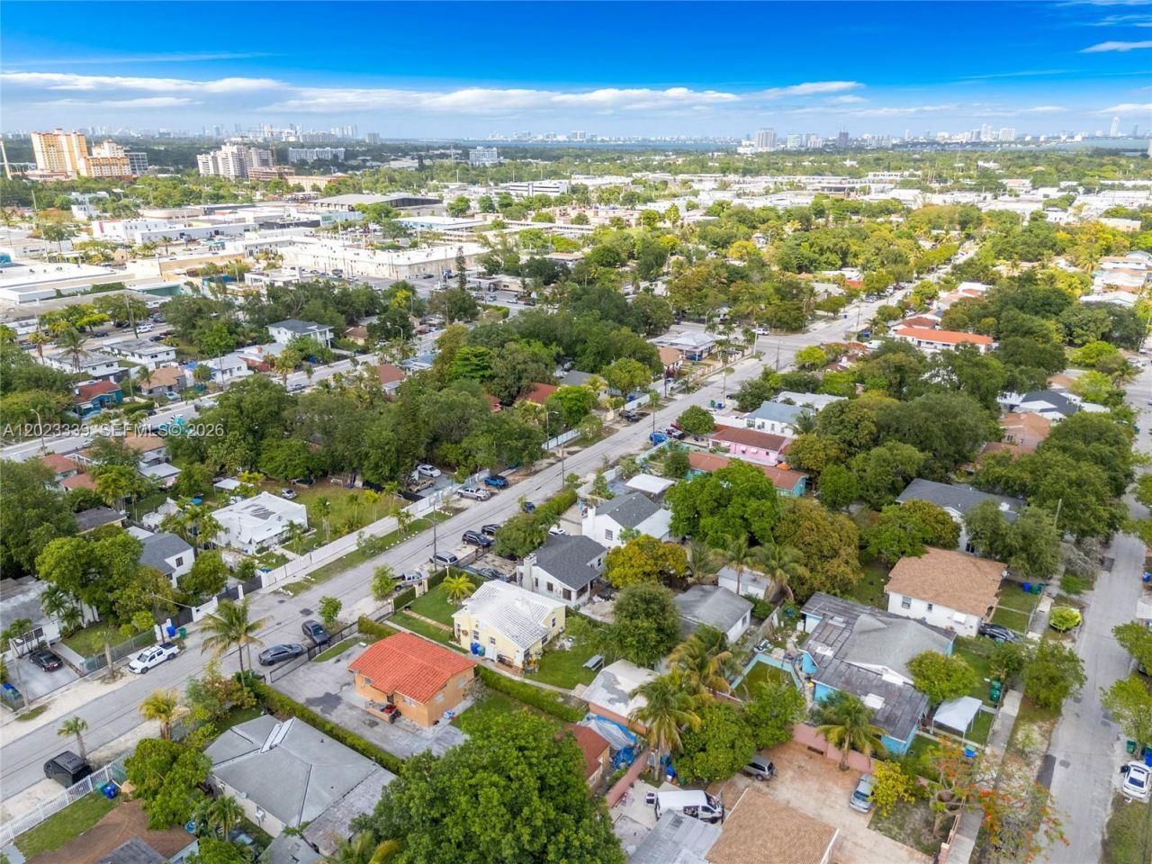 94 NW 69th St , Miami, FL 33150 Photo