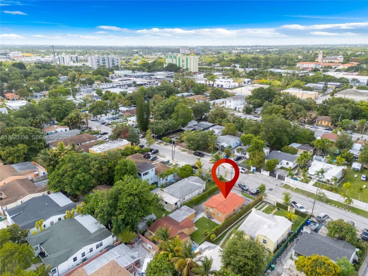 94 NW 69th St , Miami, FL 33150 Photo