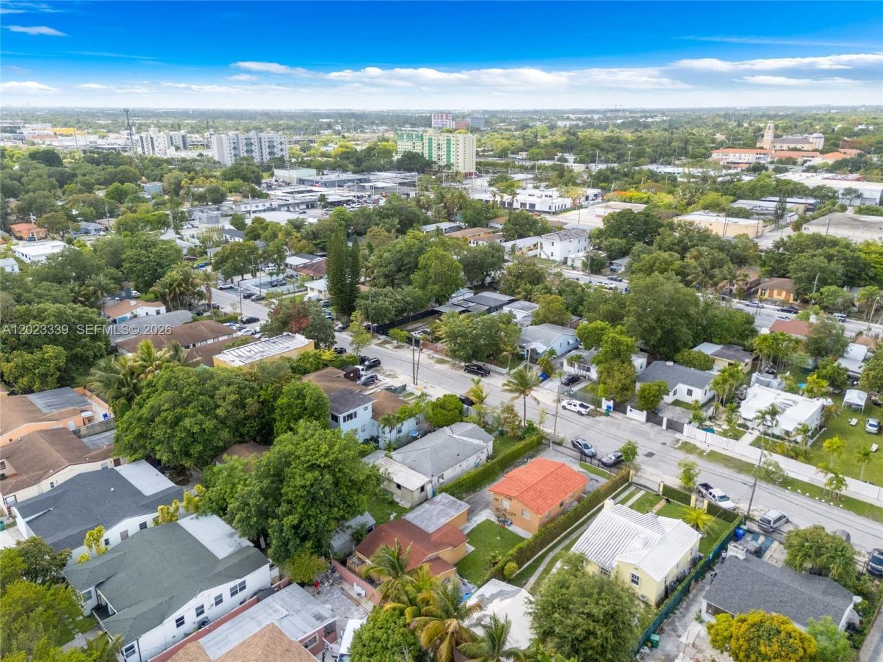 94 NW 69th St , Miami, FL 33150 Photo
