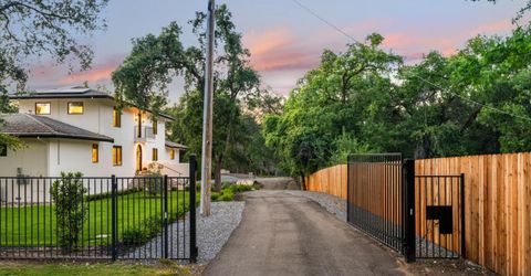 7697 Horseshoe Bar Rd, Loomis, CA 95650 Photo