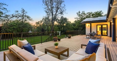 7697 Horseshoe Bar Rd, Loomis, CA 95650 Photo