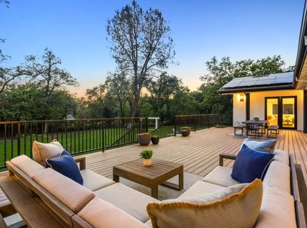 7697 Horseshoe Bar Rd, Loomis, CA 95650 Photo