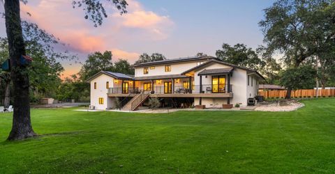 7697 Horseshoe Bar Rd, Loomis, CA 95650 Photo