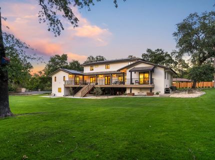 7697 Horseshoe Bar Rd, Loomis, CA 95650 Photo