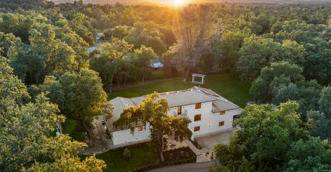 7697 Horseshoe Bar Rd, Loomis, CA 95650 Photo