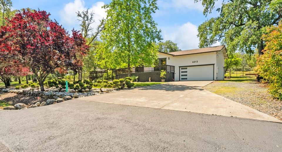6313 Kenneth Way, Auburn, CA 95602 Photo