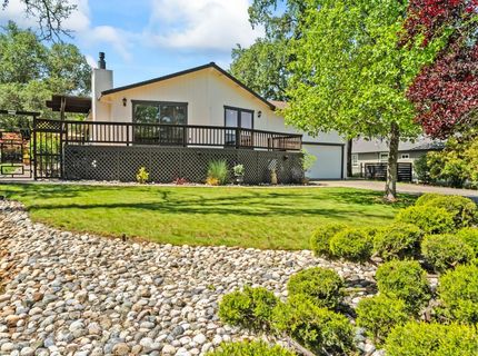 6313 Kenneth Way, Auburn, CA 95602 Photo