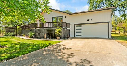 6313 Kenneth Way, Auburn, CA 95602 Photo