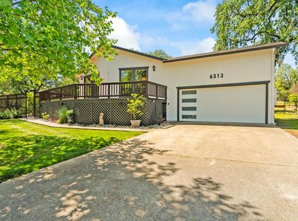 6313 Kenneth Way, Auburn, CA 95602 Photo