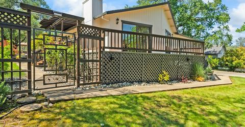 6313 Kenneth Way, Auburn, CA 95602 Photo
