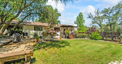6313 Kenneth Way, Auburn, CA 95602 Photo