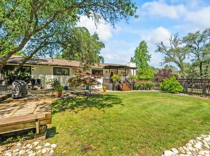 6313 Kenneth Way, Auburn, CA 95602 Photo