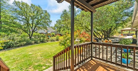 6313 Kenneth Way, Auburn, CA 95602 Photo