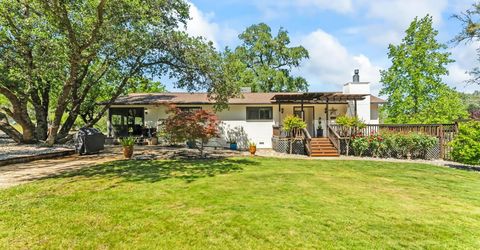 6313 Kenneth Way, Auburn, CA 95602 Photo