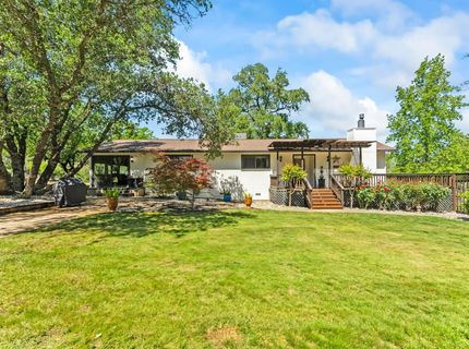 6313 Kenneth Way, Auburn, CA 95602 Photo