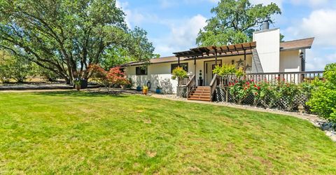 6313 Kenneth Way, Auburn, CA 95602 Photo