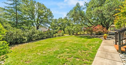6313 Kenneth Way, Auburn, CA 95602 Photo