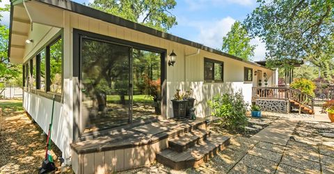 6313 Kenneth Way, Auburn, CA 95602 Photo