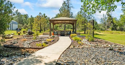 6313 Kenneth Way, Auburn, CA 95602 Photo