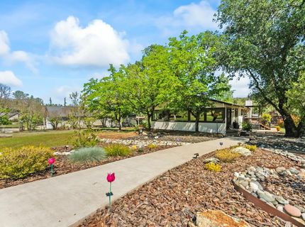 6313 Kenneth Way, Auburn, CA 95602 Photo