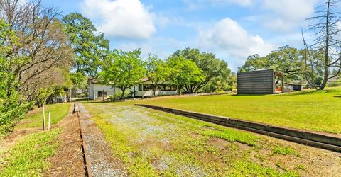 6313 Kenneth Way, Auburn, CA 95602 Photo