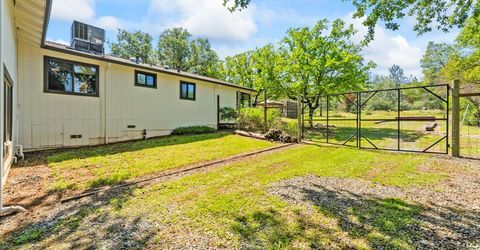6313 Kenneth Way, Auburn, CA 95602 Photo