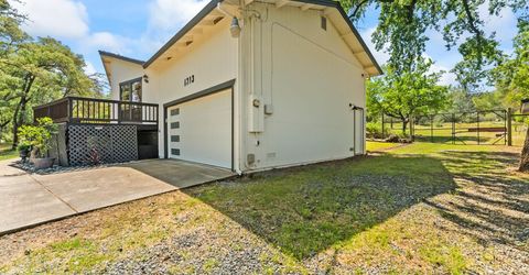 6313 Kenneth Way, Auburn, CA 95602 Photo