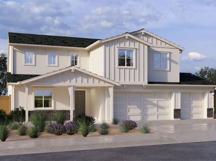 2354 Labrusca St, Manteca, CA 95337 Photo