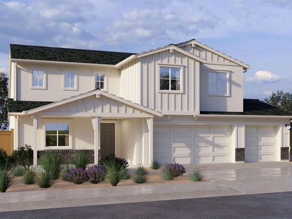 2354 Labrusca St, Manteca, CA 95337