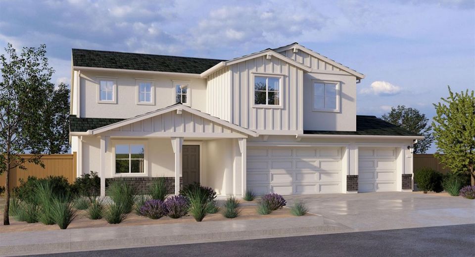 2354 Labrusca St, Manteca, CA 95337 Photo