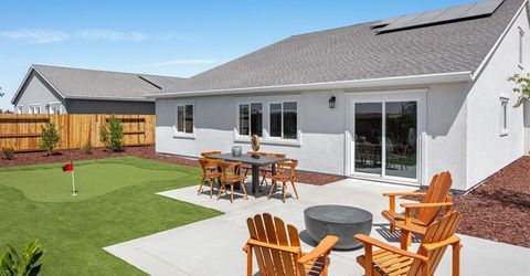 2354 Labrusca St, Manteca, CA 95337 Photo