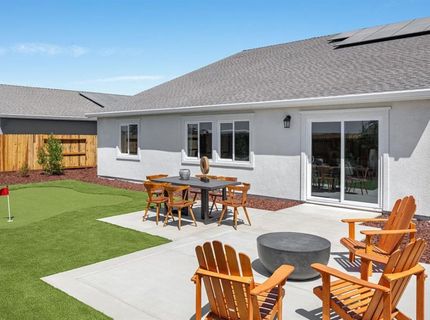 2354 Labrusca St, Manteca, CA 95337 Photo