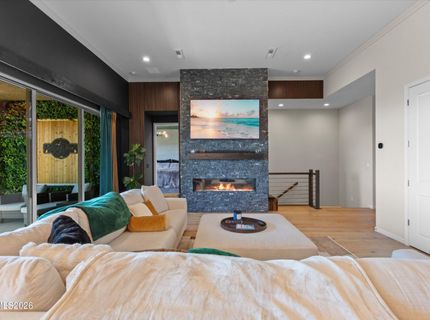 8908 Suncreek Court, Reno, NV 89523 Photo