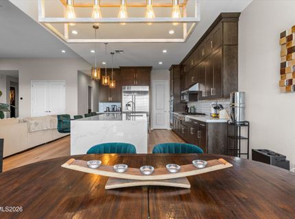 8908 Suncreek Court, Reno, NV 89523 Photo