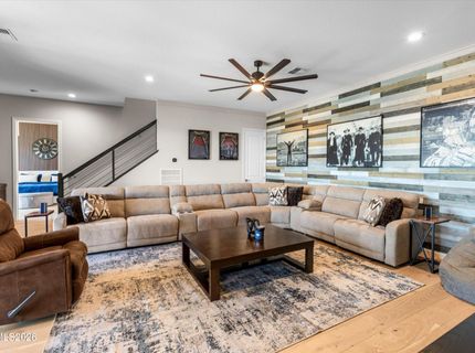 8908 Suncreek Court, Reno, NV 89523 Photo