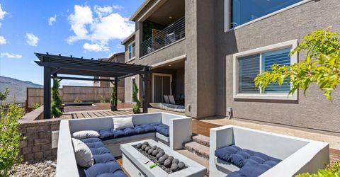 8908 Suncreek Court, Reno, NV 89523 Photo