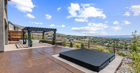 8908 Suncreek Court, Reno, NV 89523 Photo