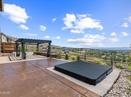 8908 Suncreek Court, Reno, NV 89523 Photo