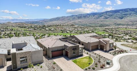 8908 Suncreek Court, Reno, NV 89523 Photo