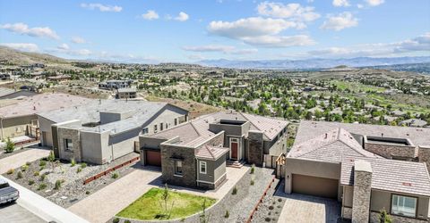8908 Suncreek Court, Reno, NV 89523 Photo