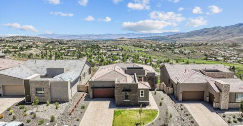 8908 Suncreek Court, Reno, NV 89523 Photo