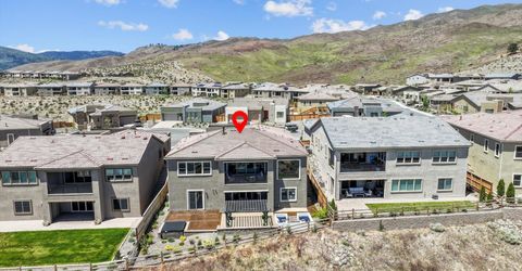 8908 Suncreek Court, Reno, NV 89523 Photo