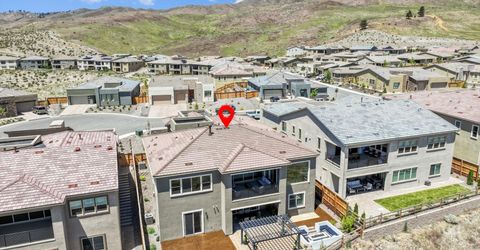 8908 Suncreek Court, Reno, NV 89523 Photo
