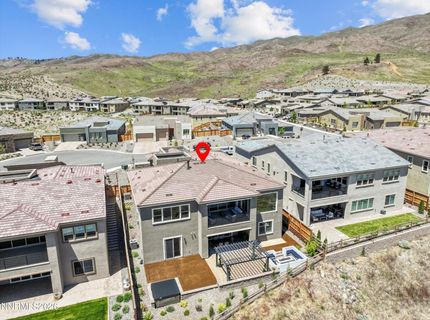 8908 Suncreek Court, Reno, NV 89523 Photo