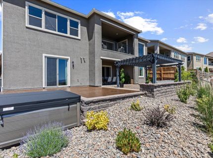 8908 Suncreek Court, Reno, NV 89523 Photo